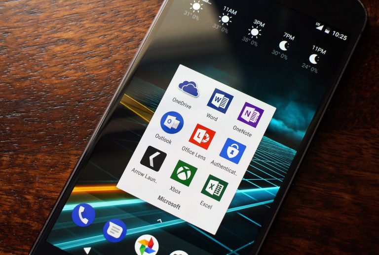 3 uygulama Android kullanıcıları için birleşti