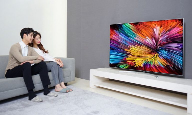 NanoCell TV teknolojisi hakkında her şey