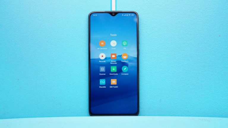 Redmi Note 8 Pro kullanıcılarına büyük sürpriz