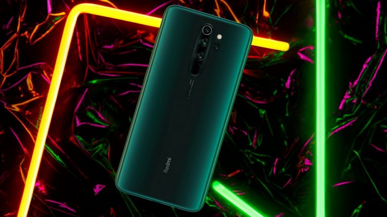 Xiaomi Note 8 Pro modeli için Android 10 yayınlandı