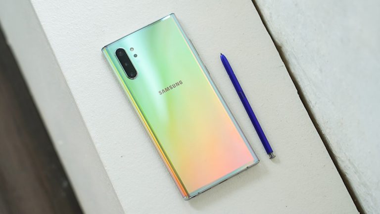 Galaxy Note 10 için ücretsiz depolama müjdesi!