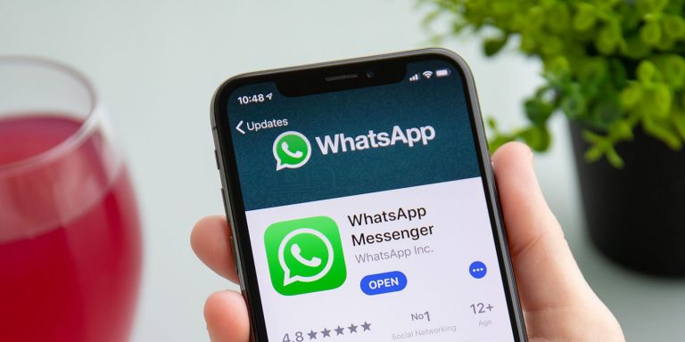 WhatsApp grupları için beklenen özellik geldi!