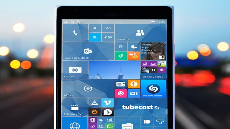 Microsoft’tan yeni bir sürpriz
