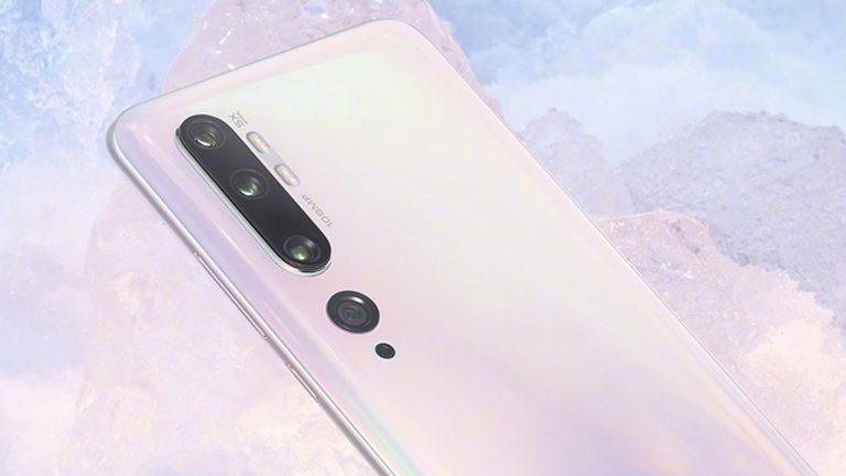 Xiaomi Mi 10 için 120 Hz ekran müjdesi