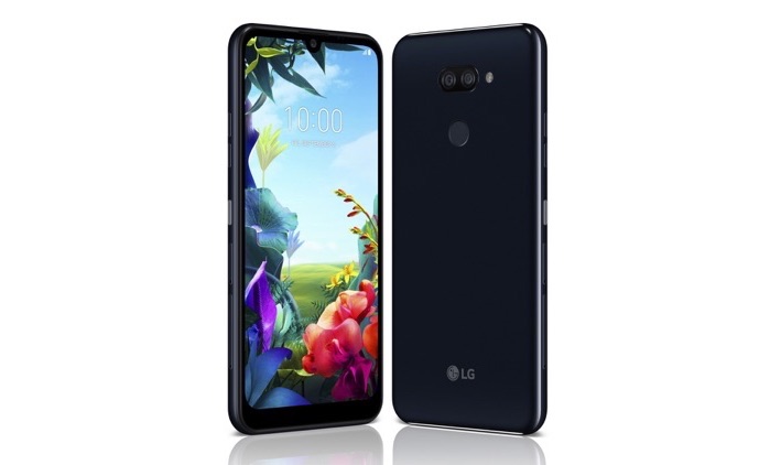 LG K40S Türkiye’de satışa sunuldu