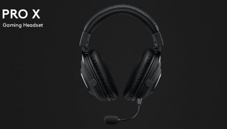 Logitech G PRO X ve G502 LIGHTSPEED ile tanışın