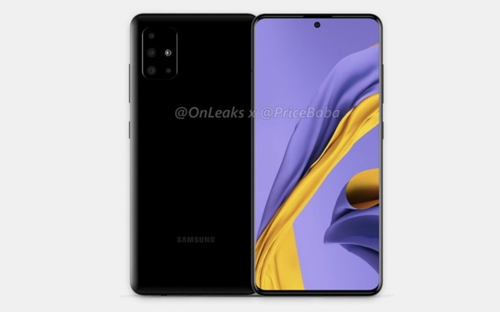 Samsung Galaxy A serisi tanıtım tarihi