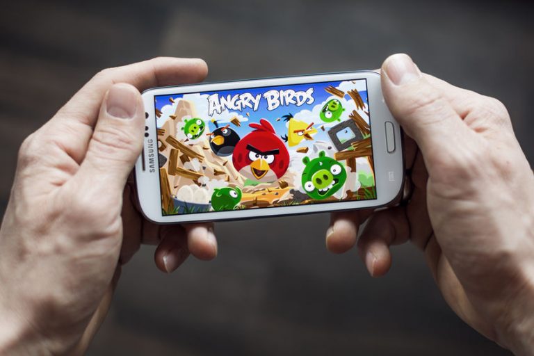 Hangimiz yüklemedik ki? Angry Birds’in 10 yıldaki indirilme sayısı açıklandı