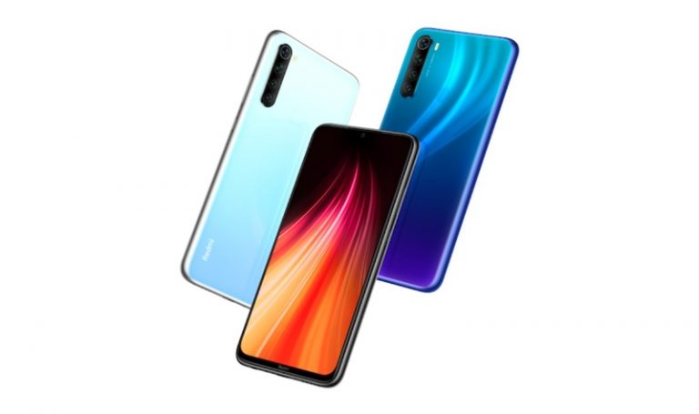 Xiaomi Redmi Note 8 Pro inceleme