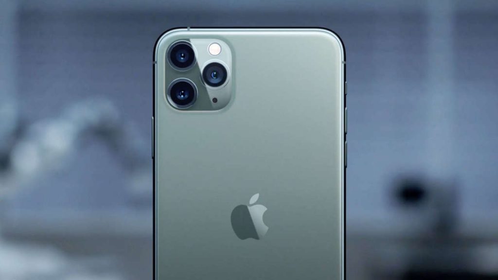 2020 iPhone modelleri