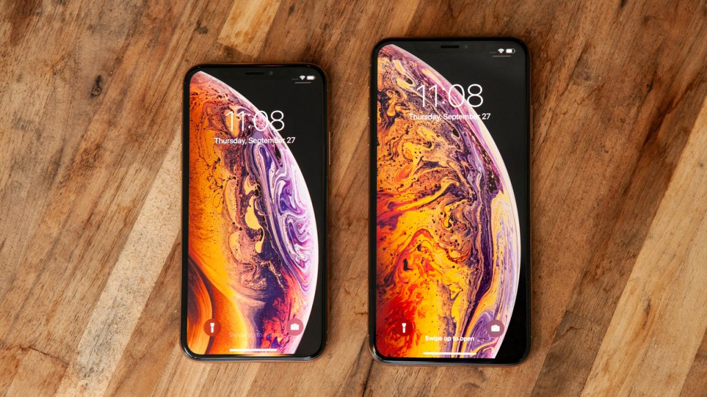  2020 iPhone modelleri