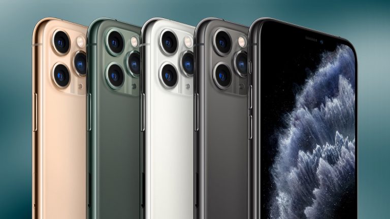 Apple 2020 iPhone modelleri için hazırlanıyor