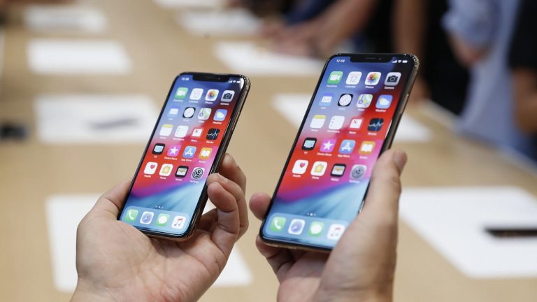 Apple’ın en çok satan modeli ortaya çıktı