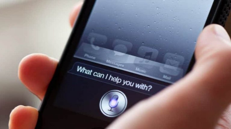 Apple Siri büyük bir başarıya imza attı