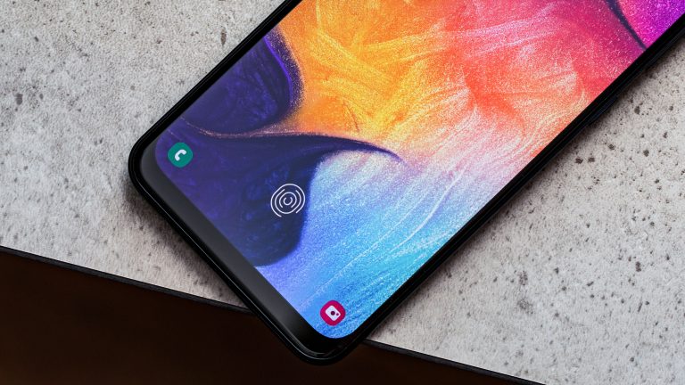 Galaxy A51 tasarımı ortaya çıktı