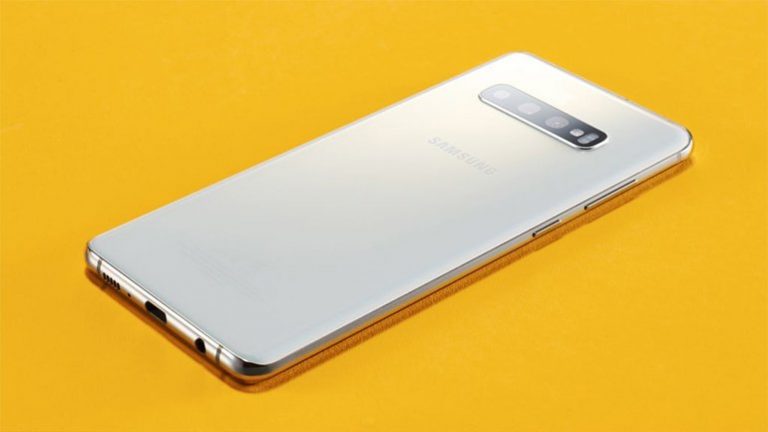 Galaxy S10 Lite tasarımı netleşmeye başladı