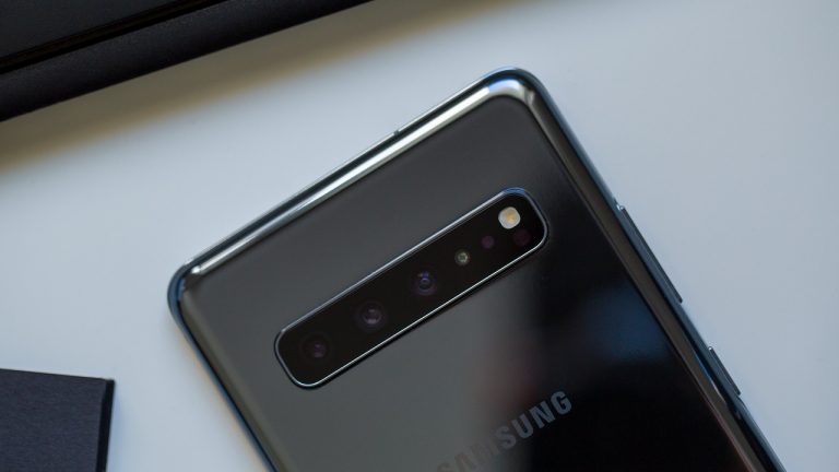 Galaxy S11 detayları netleşmeye başladı