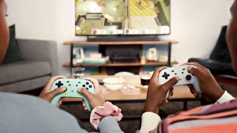 Google Stadia oyun konsollarında var olan bir özelliğe kavuştu