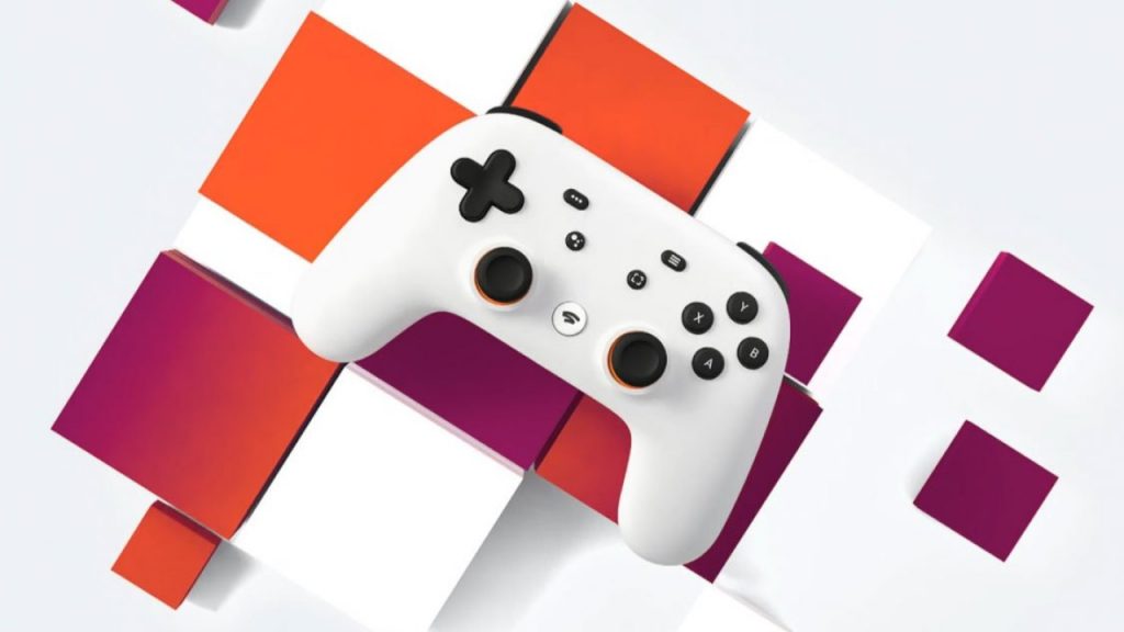 Google Stadia Achievements