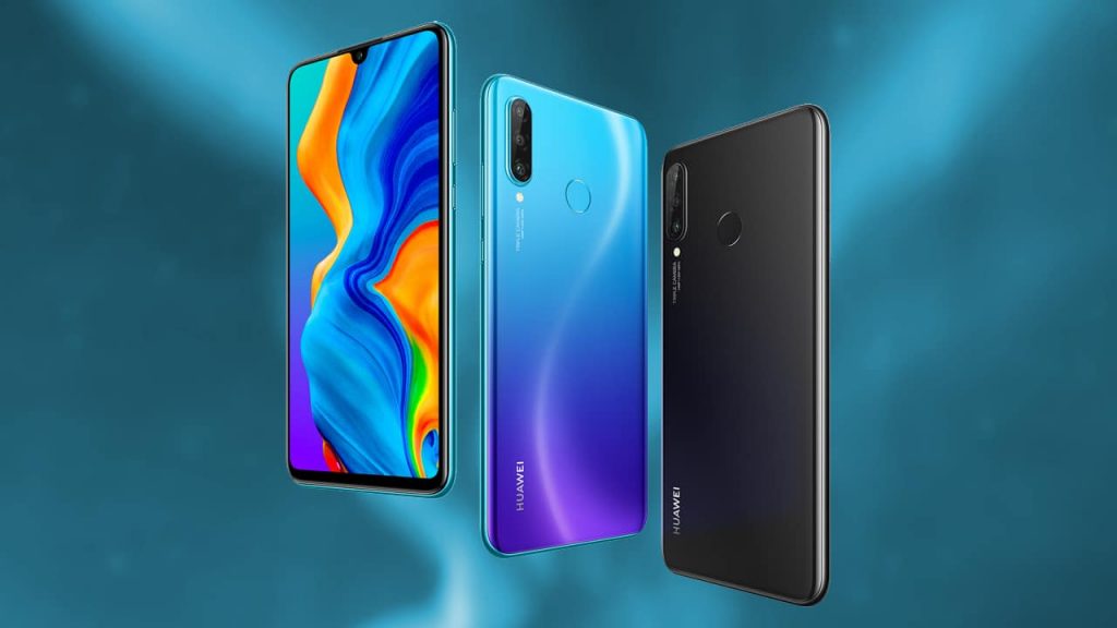 Huawei P30 Lite 2020 fiyatı