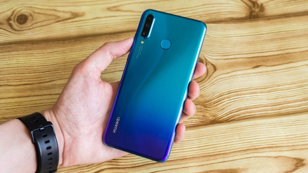 Huawei P30 Lite 2020 