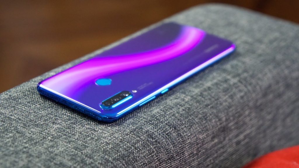 Huawei P30 Lite 2020 fiyatı