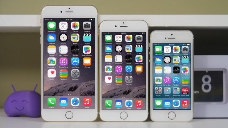 iOS 12.4.4 güncellemesi geldi! Eski modeller güncelleme aldı