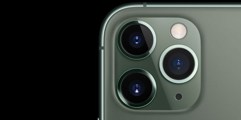 iPhone için en iyi kamera uygulamaları