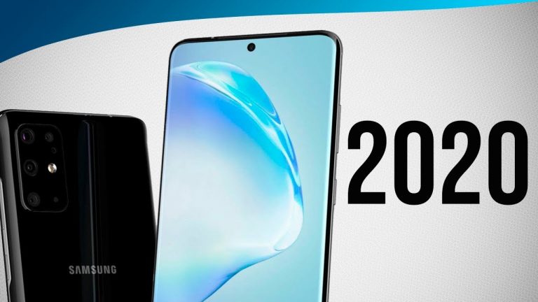 2020 yılında çıkacak akıllı telefonlar (Amiral gemileri)