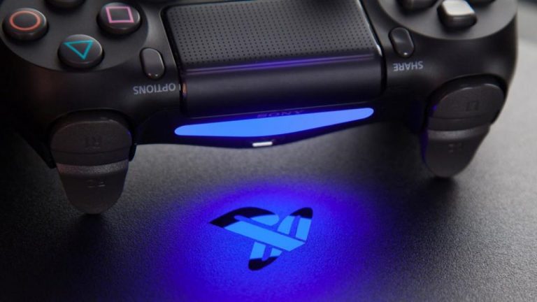 PlayStation 5 arayüzü için heyecanlandıran konsept!