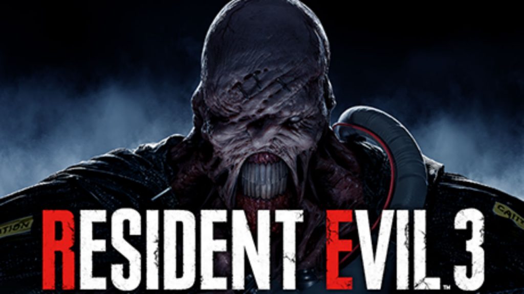 Resident Evil 3 Remake tanıtım videosu