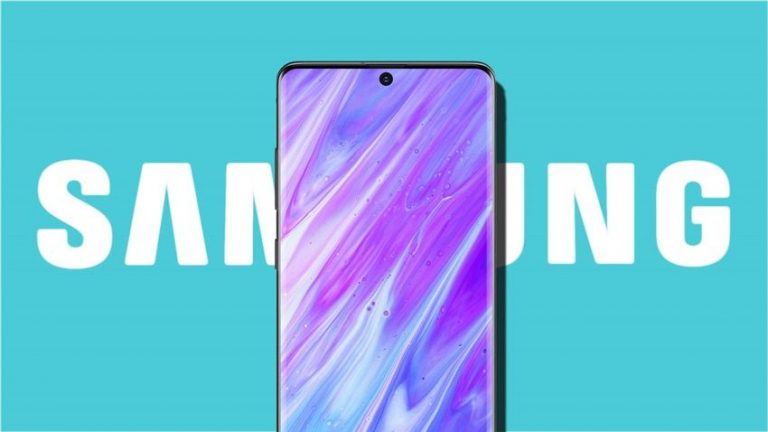 Samsung Galaxy S11+ pil kapasitesi ile şaşırtabilir