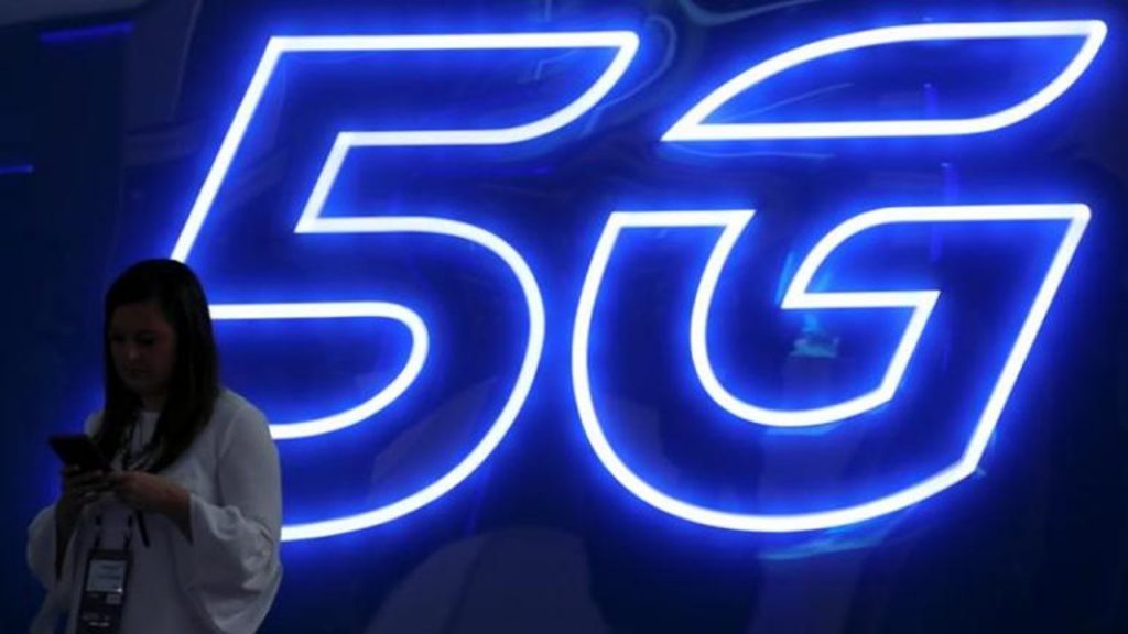 5G uyumlu akıllı telefonlar