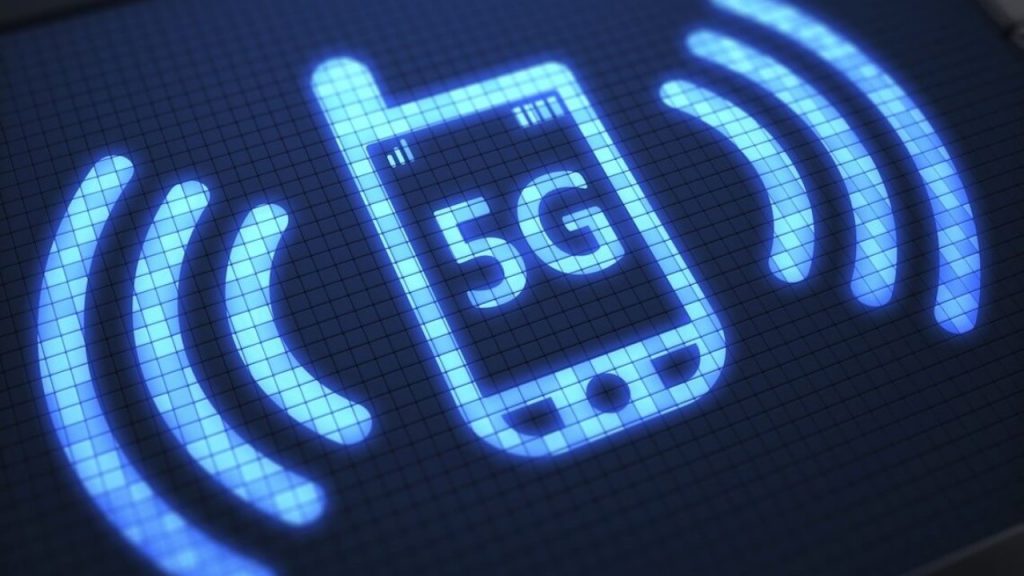 5G uyumlu akıllı telefonlar