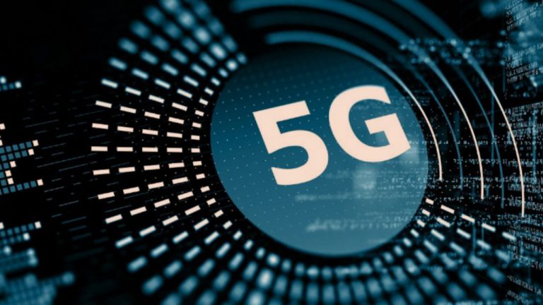 5G teknolojisi 2020 yılına damgasını vuracak