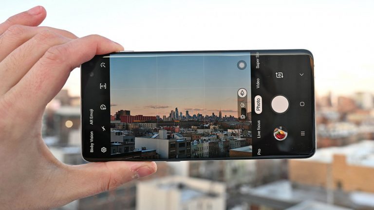 Snapdragon 865’te gizlenen Galaxy S11 özelliği!