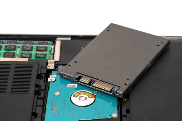 SSD ve HDD Arasındaki Bilmediğiniz Önemli Farklar