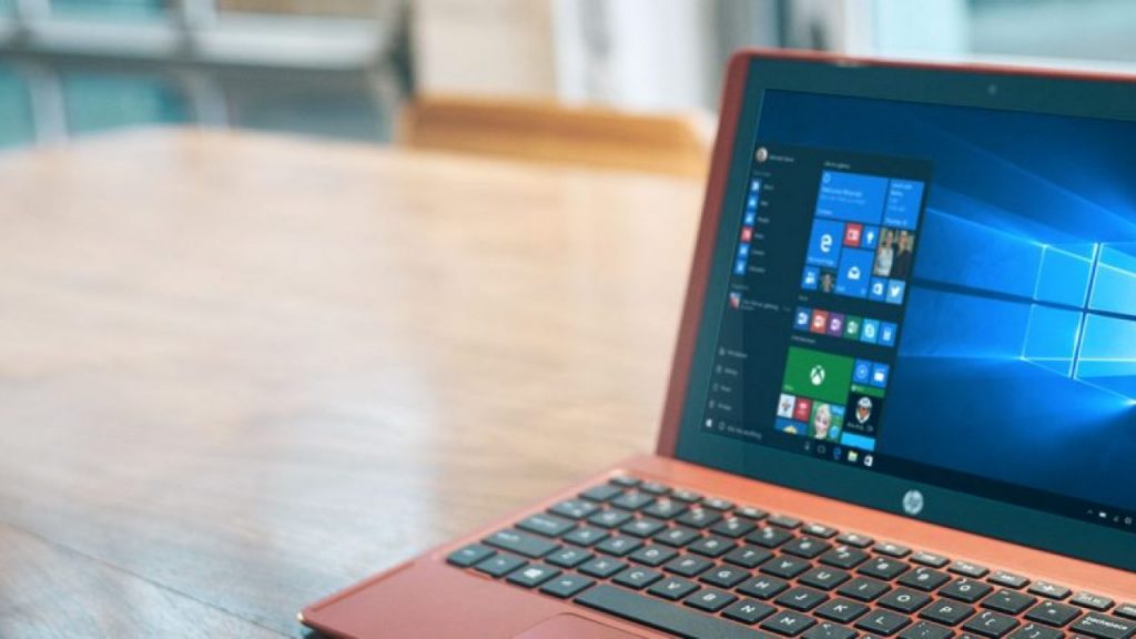 Windows 10 Kasım 2019 güncellemesi