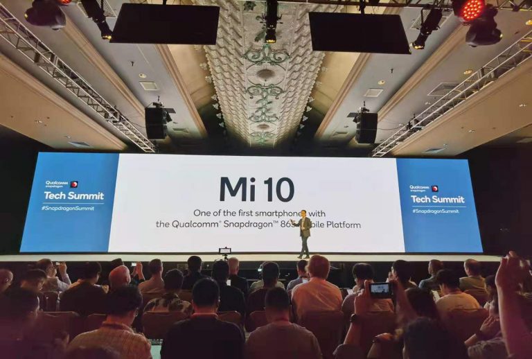 Xiaomi Mi 10 ve Mi 10 Pro özellikleri ortaya çıktı!
