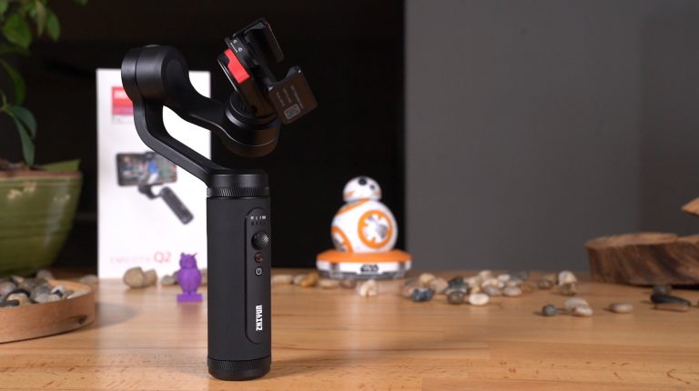 Zhiyun Smooth Q2 inceleme