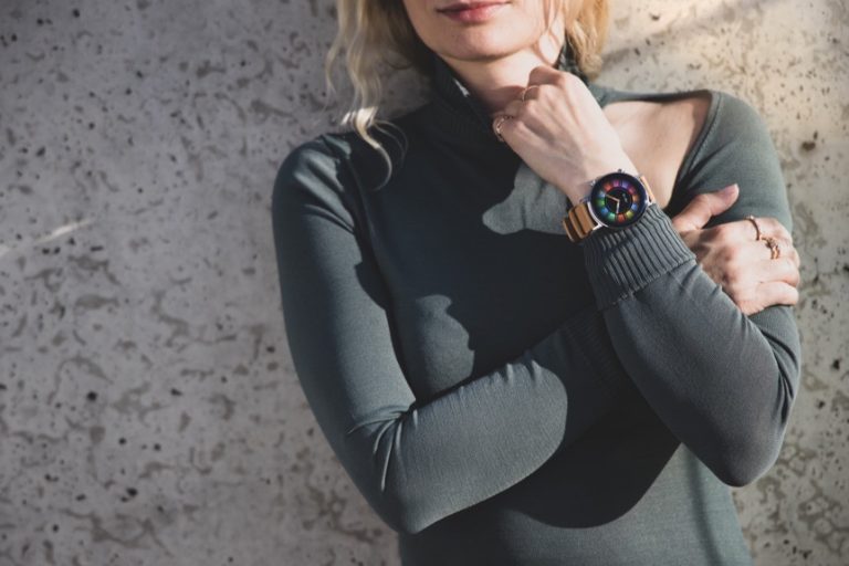 HUAWEI Watch GT 2 42 mm Serisi satışta