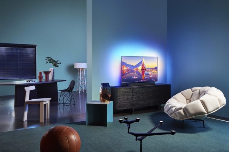 Philips’ten 2020’de TV yağmuru…