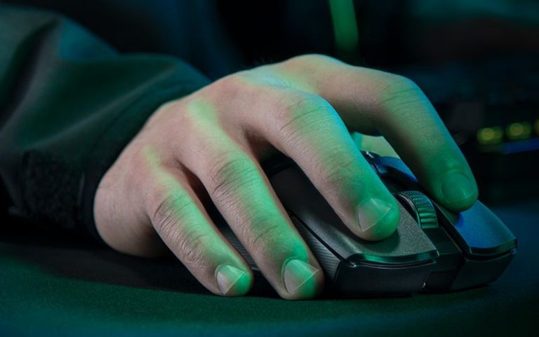 Razer Viper Ultimate : Oyunculara yeni nesil kablosuz fare