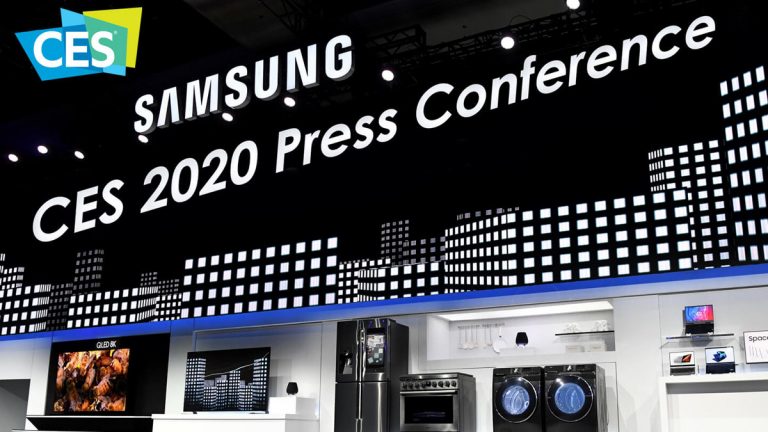 CES2020’nin yıldızı Samsung oldu! Bakalım MWC2020 nasıl geçecek?