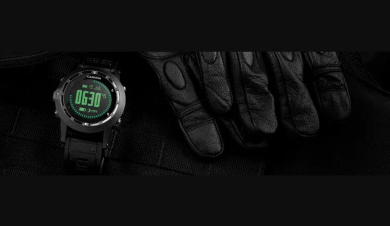 Garmin Tactix Delta duyuruldu