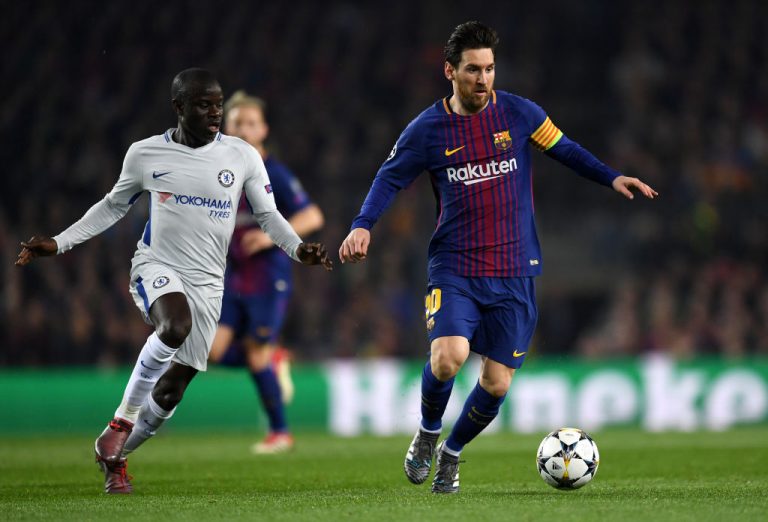 FIFA 20: Güncel form durumları ve oyun reyting’leri