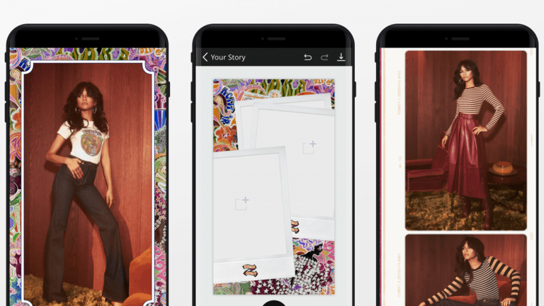 Instagram Hikayeler için en iyi uygulamalar