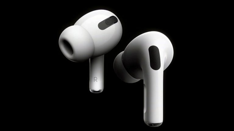 AirPods Pro yazılım güncellemesi ile değiştirildi