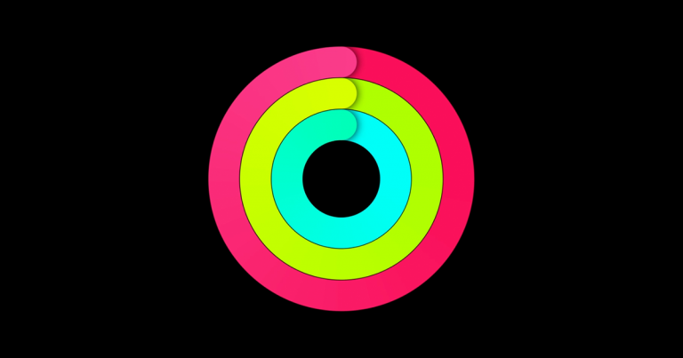 Apple Watch ile daha sağlıklı bir yıl mümkün