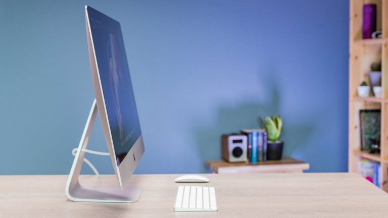 Apple, yeni iMac tasarımı için patent başvurusu yaptı